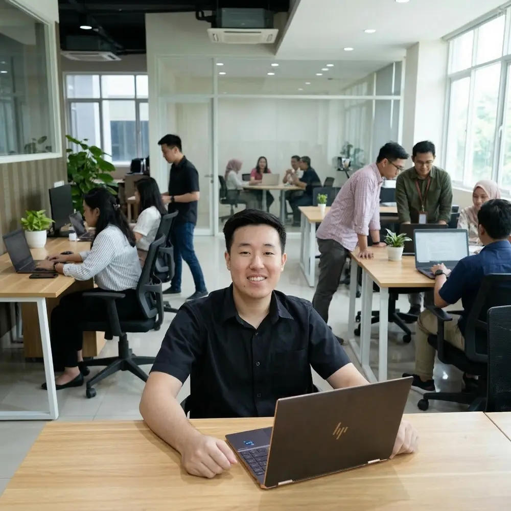 James Owen B - Principal Engineer